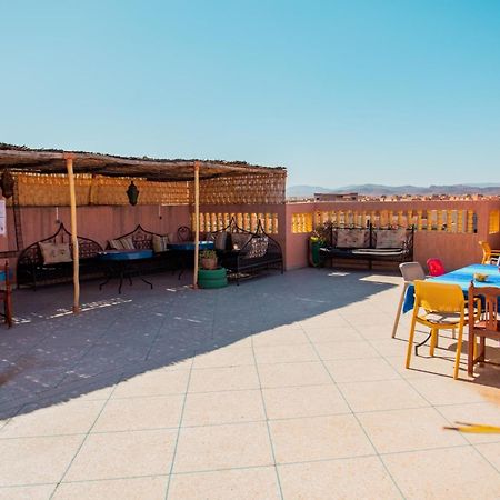 Residence Afgo אוארצאצטה מראה חיצוני תמונה