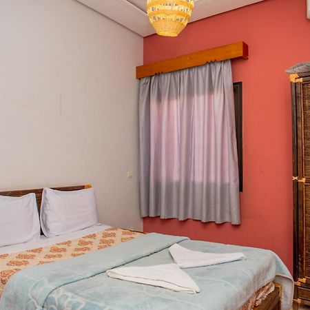 Residence Afgo אוארצאצטה מראה חיצוני תמונה