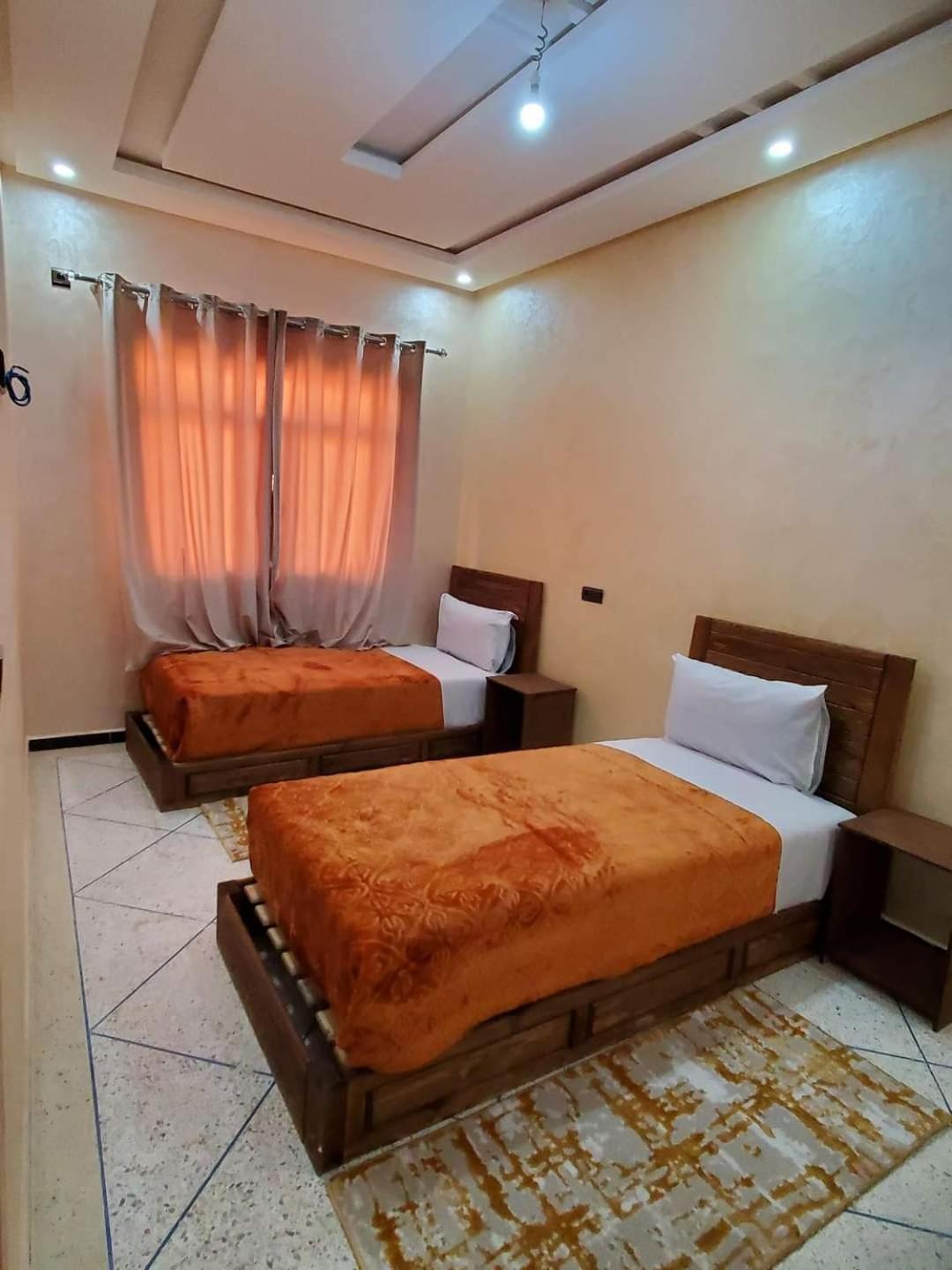 Residence Afgo אוארצאצטה מראה חיצוני תמונה