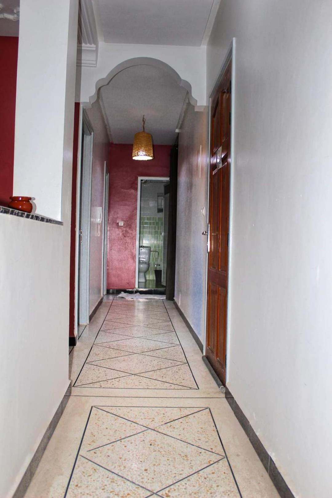 Residence Afgo אוארצאצטה מראה חיצוני תמונה