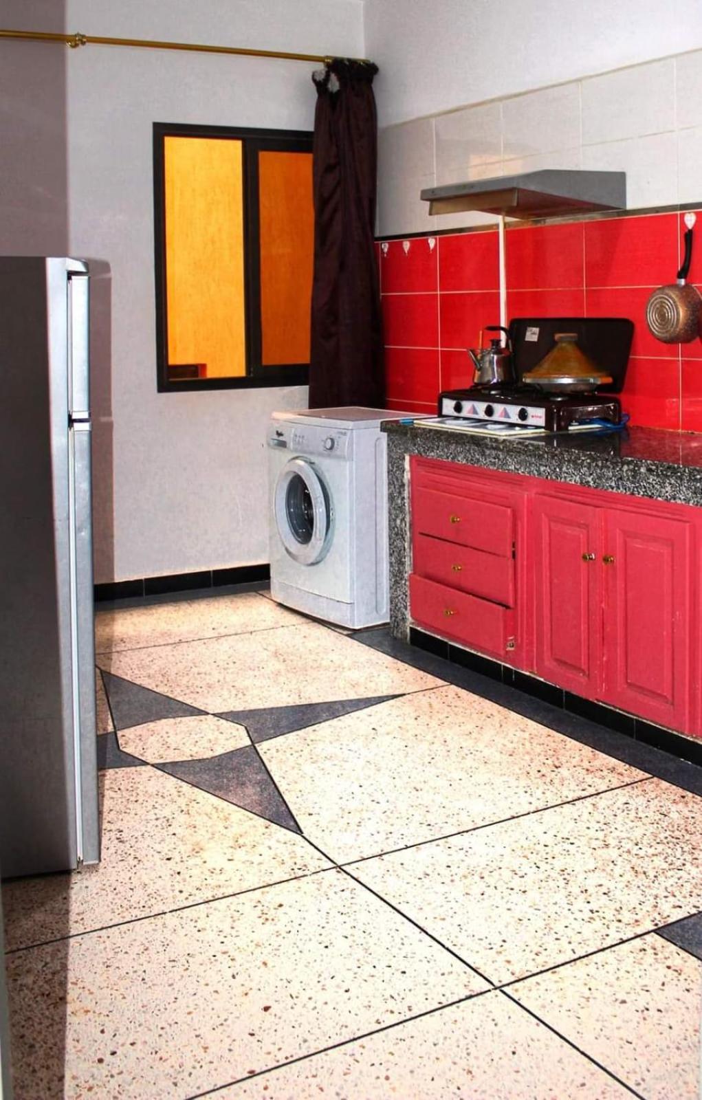 Residence Afgo אוארצאצטה מראה חיצוני תמונה