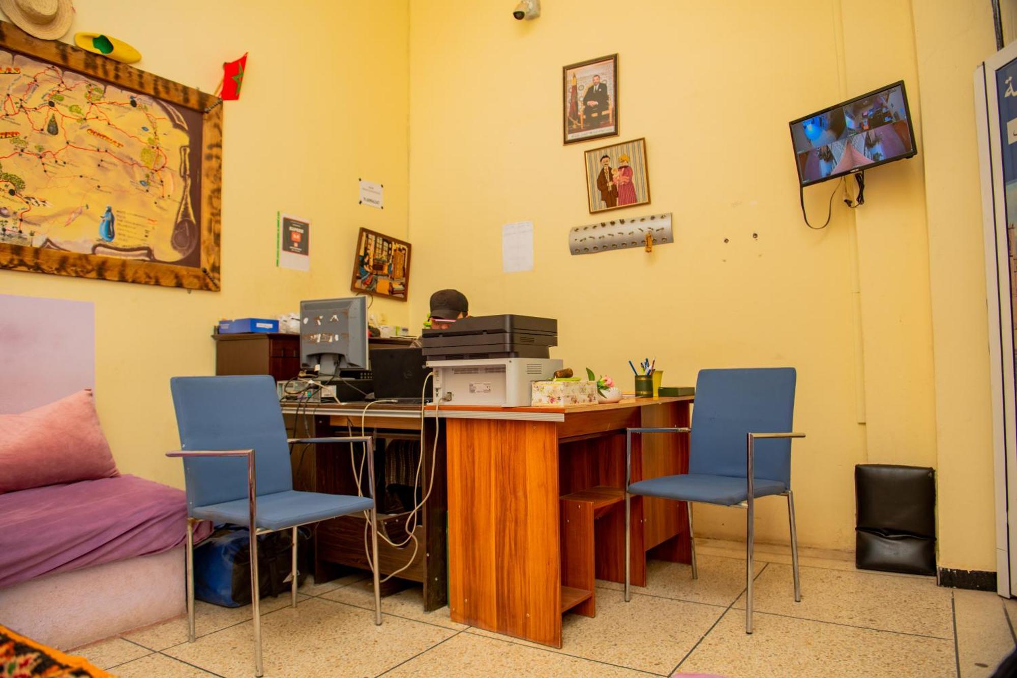Residence Afgo אוארצאצטה מראה חיצוני תמונה