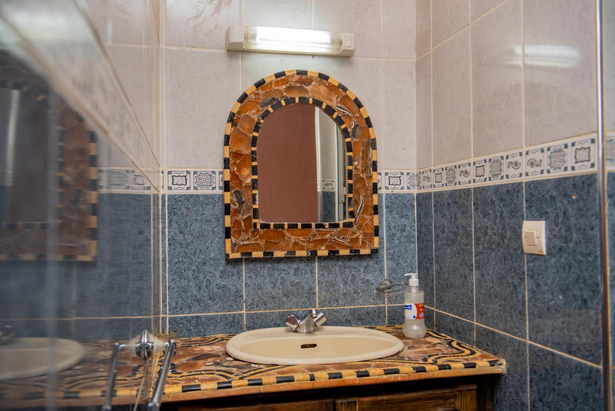 Residence Afgo אוארצאצטה מראה חיצוני תמונה