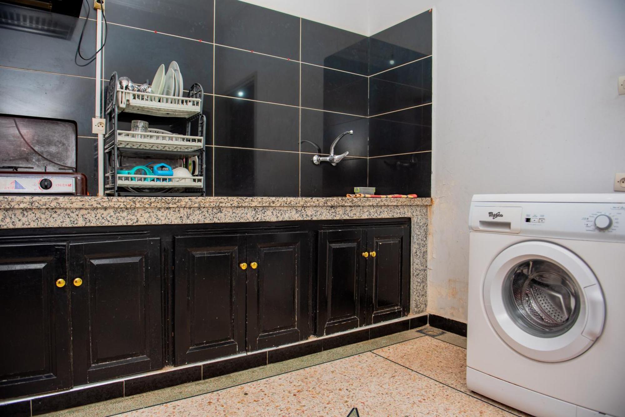 Residence Afgo אוארצאצטה מראה חיצוני תמונה