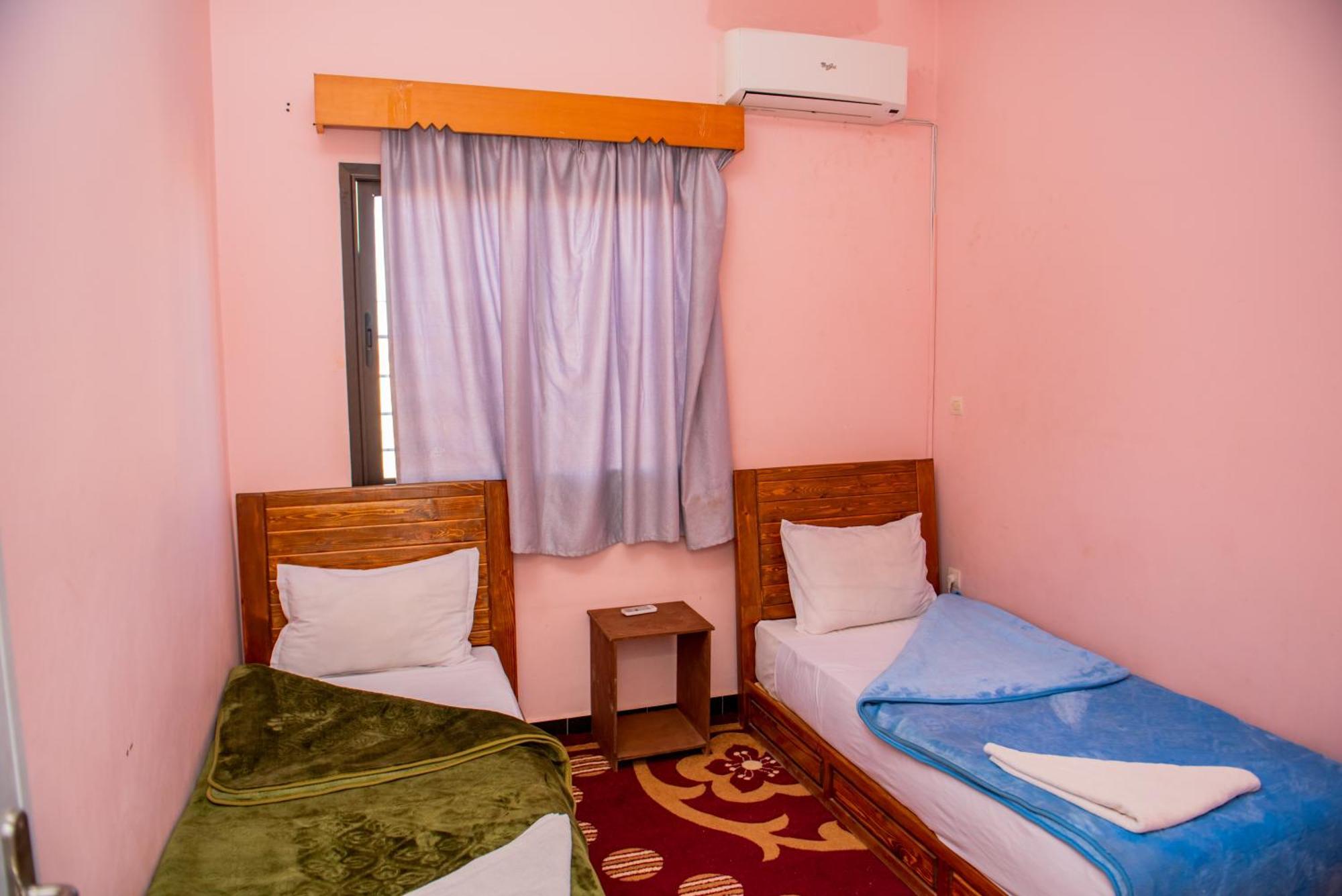 Residence Afgo אוארצאצטה מראה חיצוני תמונה