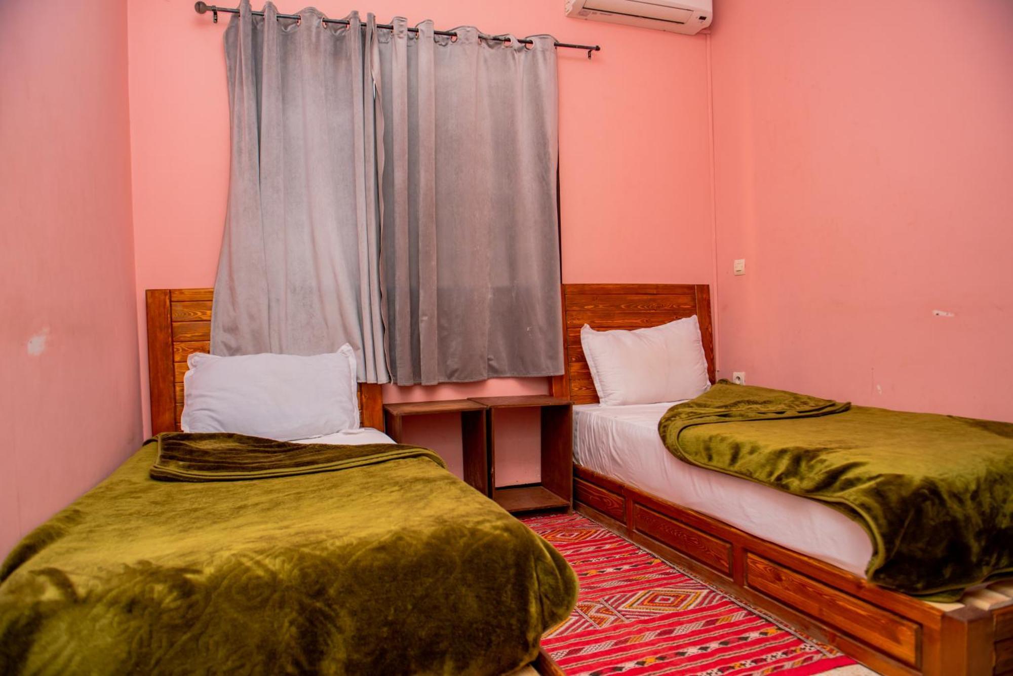 Residence Afgo אוארצאצטה מראה חיצוני תמונה