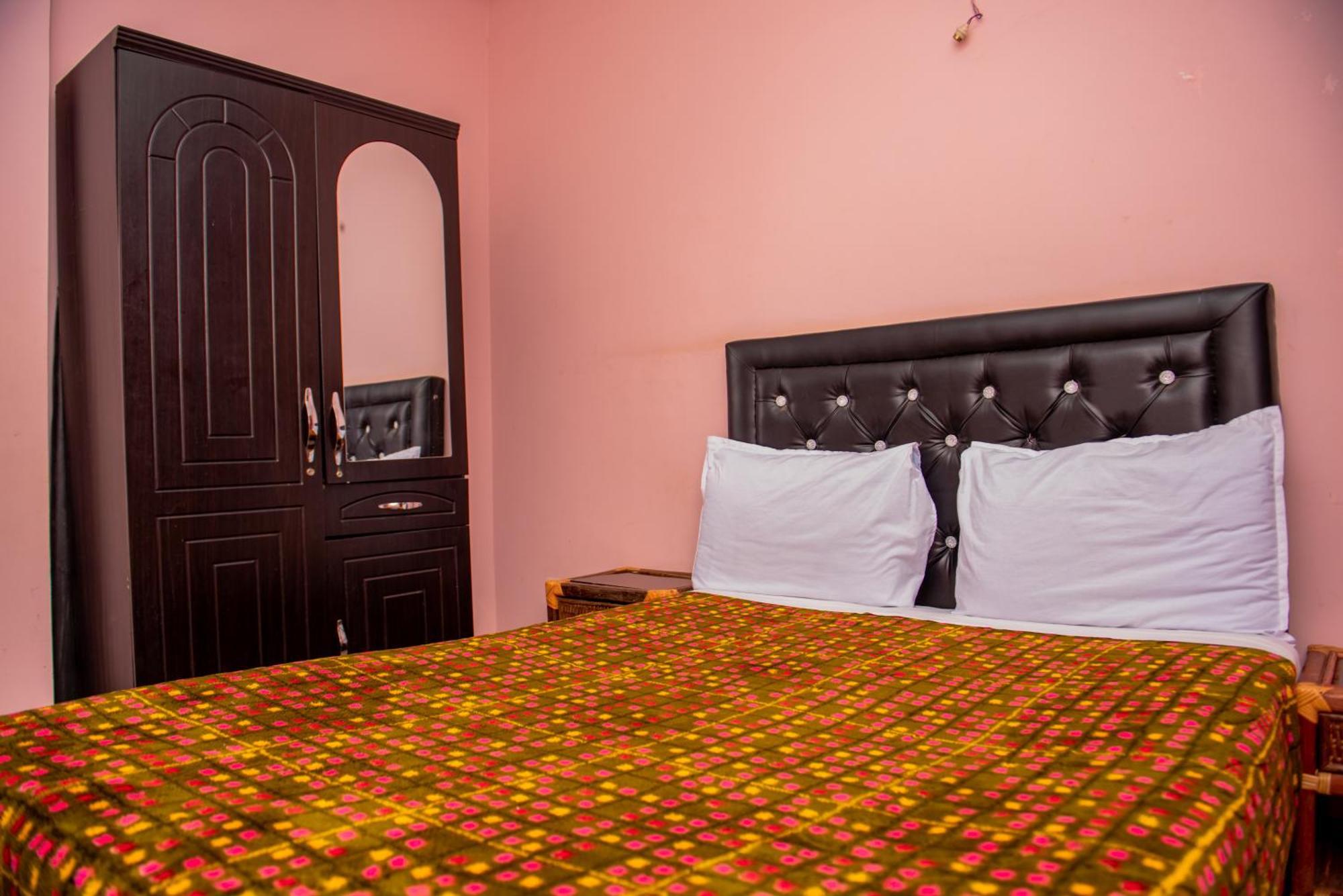 Residence Afgo אוארצאצטה מראה חיצוני תמונה